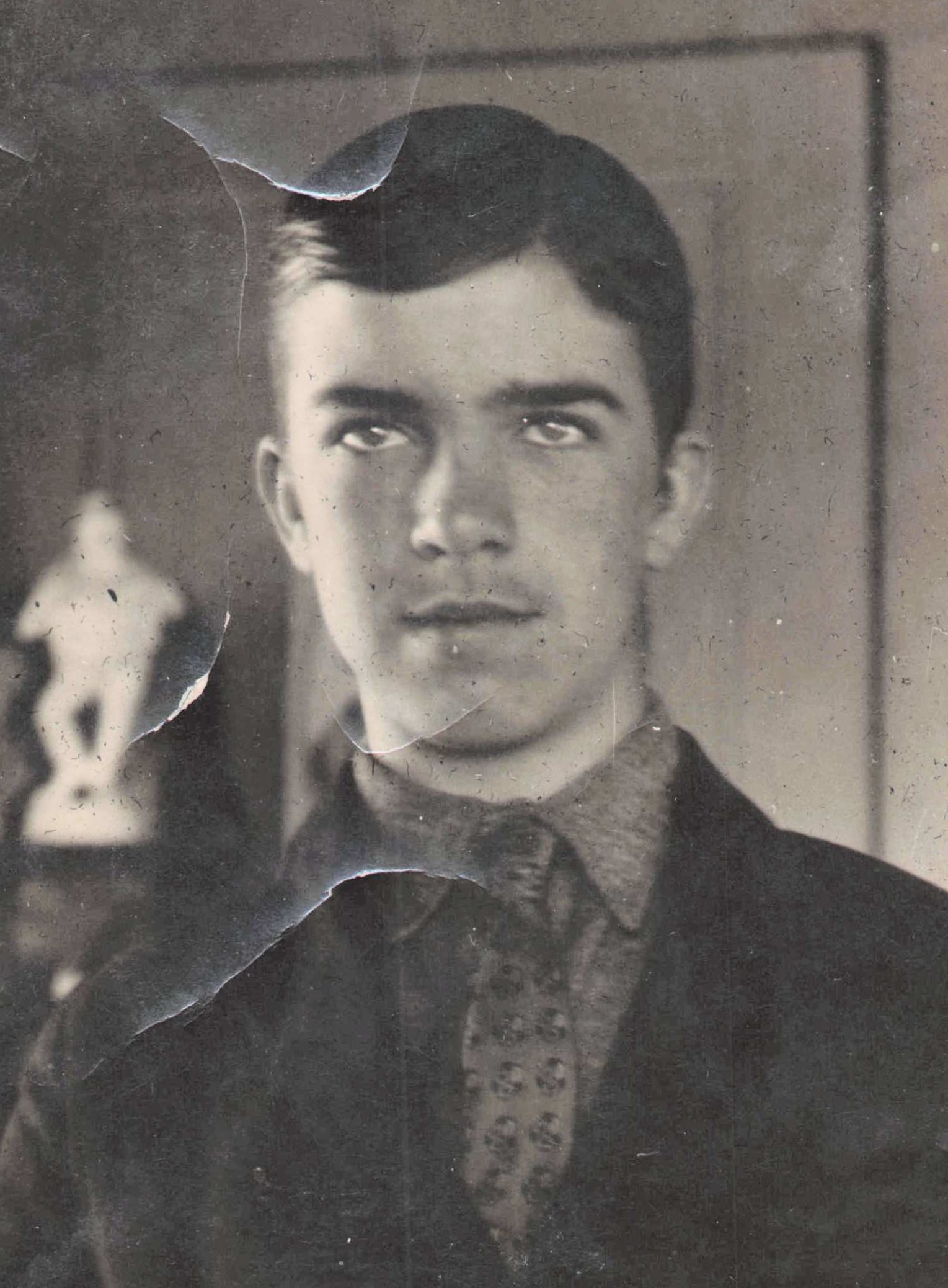 Feeny, Arnold Watson